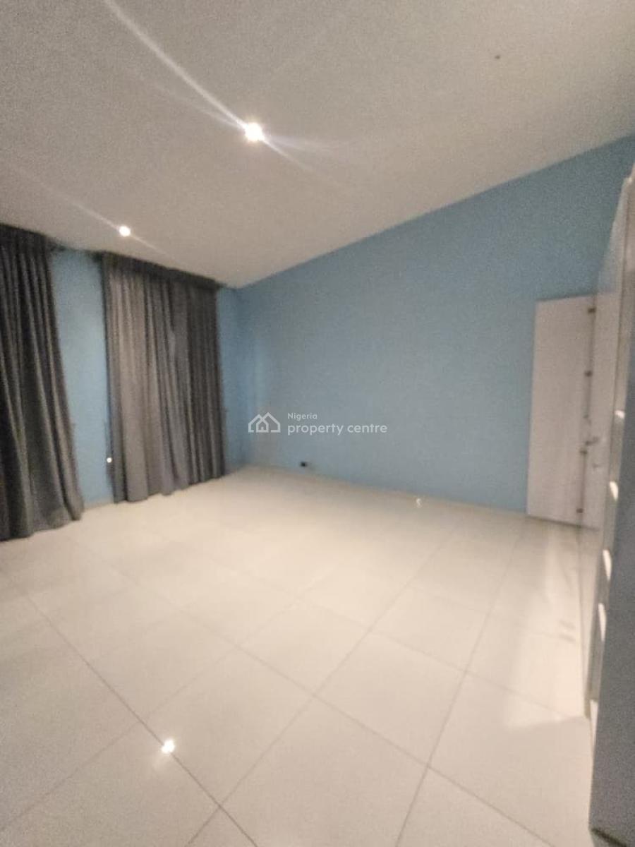 Luxury 4 Bedroom Terraced Duplex, Ikate, Lekki, Lagos, Terraced Duplex for Sale