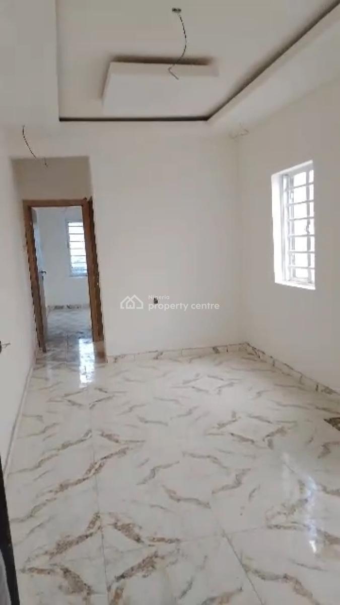 9 Units of Miniflats, Ifako, Gbagada, Lagos, Mini Flat (room and Parlour) for Rent