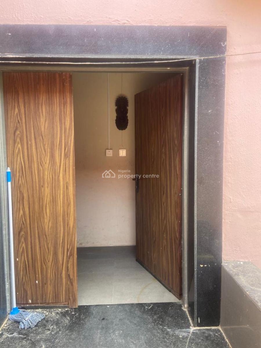 Studio Apartment, Oniru, Victoria Island (vi), Lagos, Flat / Apartment for Rent