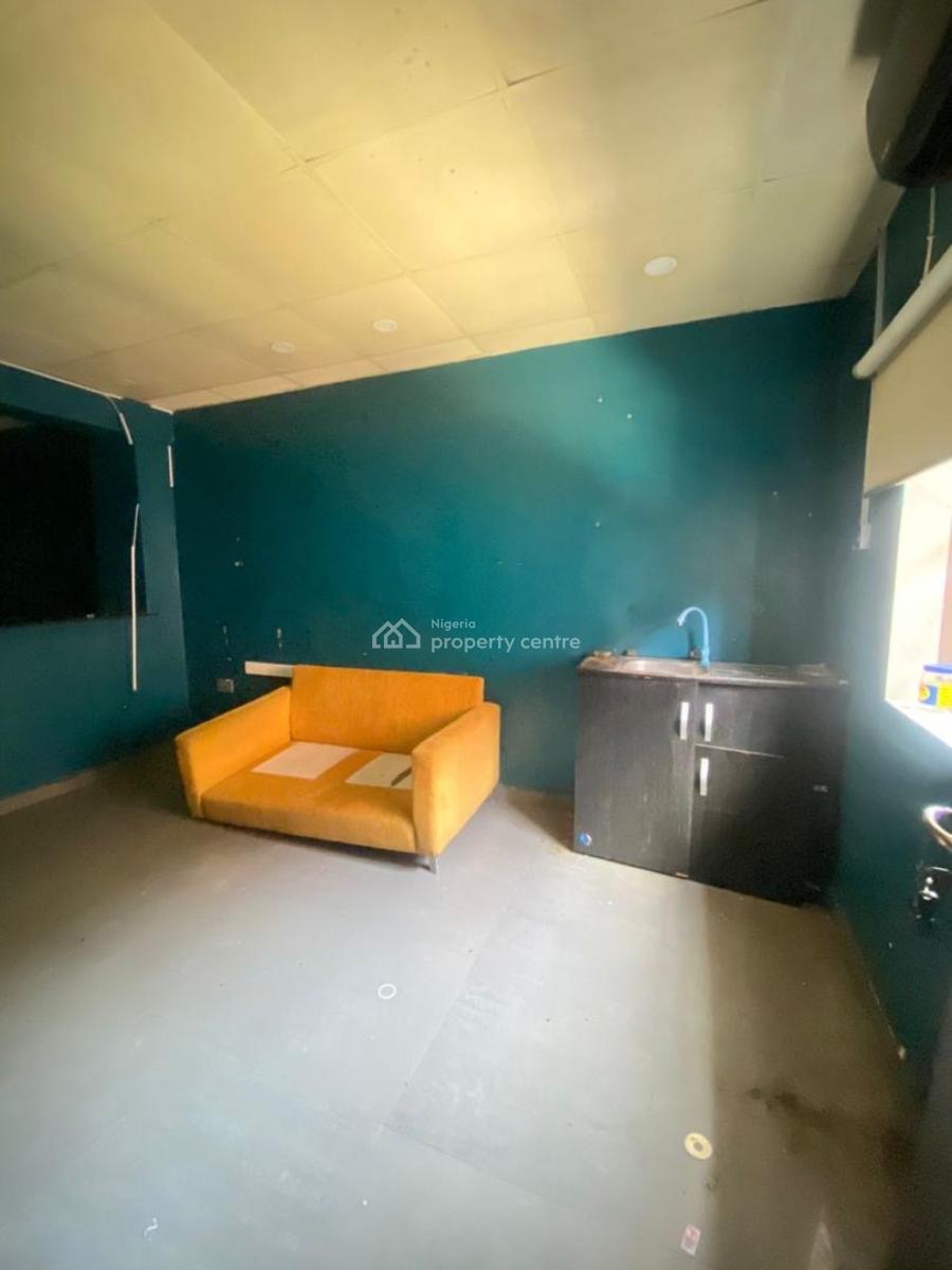 Studio Apartment, Oniru, Victoria Island (vi), Lagos, Flat / Apartment for Rent