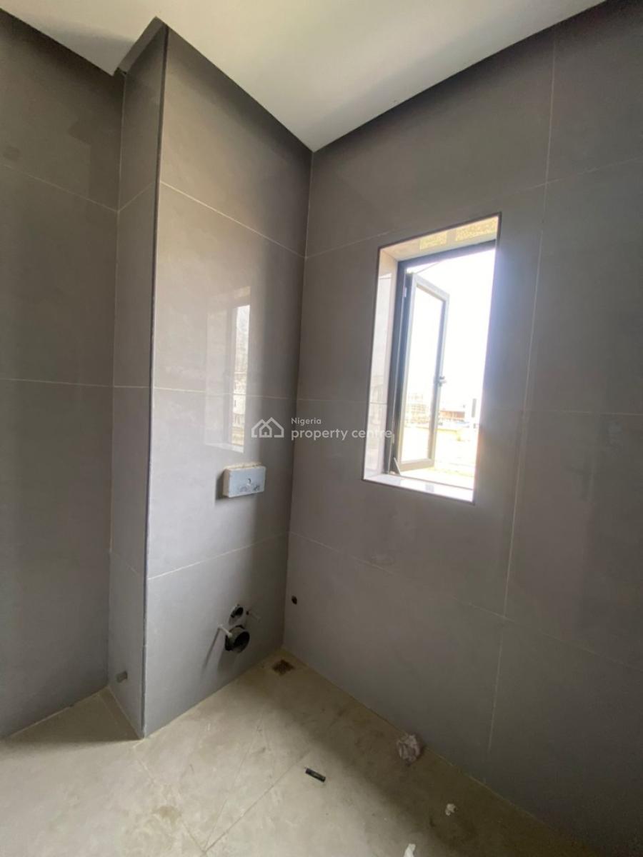 This Is a Lovely 5 Bedroom Fully Detached Duplex, Ikate, Lekki, Lagos, Detached Duplex for Sale