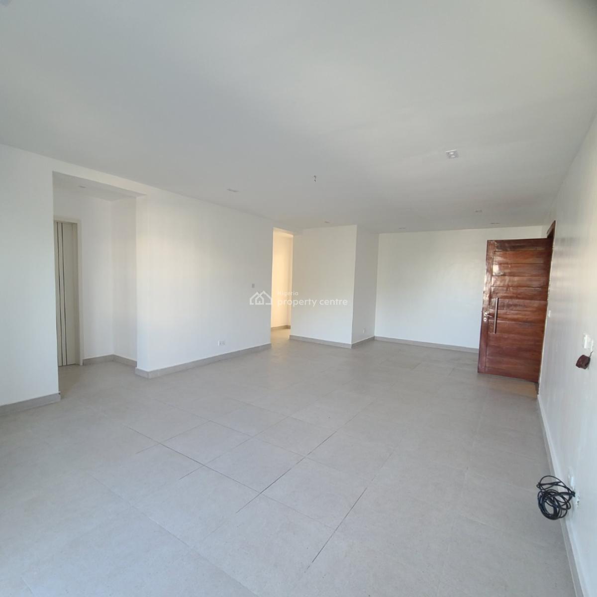 3 Bedroom Apartment, Ikate, Lekki, Lagos, Flat / Apartment for Sale