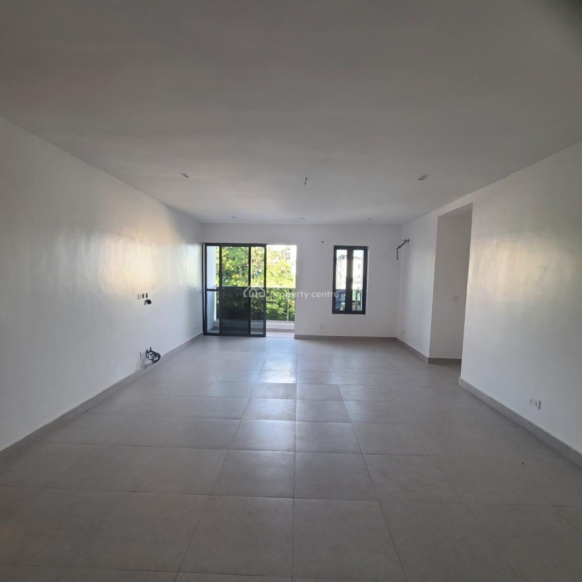 3 Bedroom Apartment, Ikate, Lekki, Lagos, Flat / Apartment for Sale