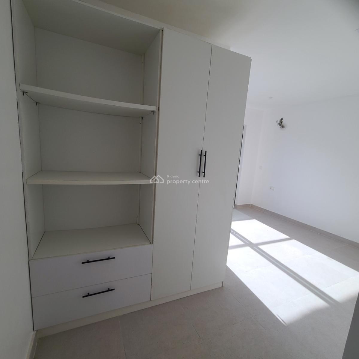 3 Bedroom Apartment, Ikate, Lekki, Lagos, Flat / Apartment for Sale