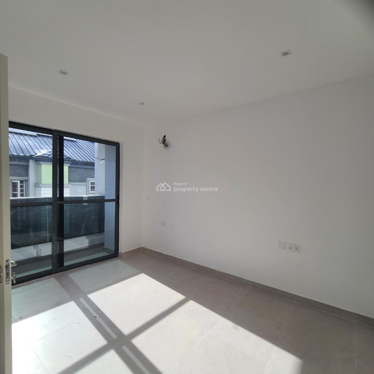 3 Bedroom Apartment, Ikate, Lekki, Lagos, Flat / Apartment for Sale