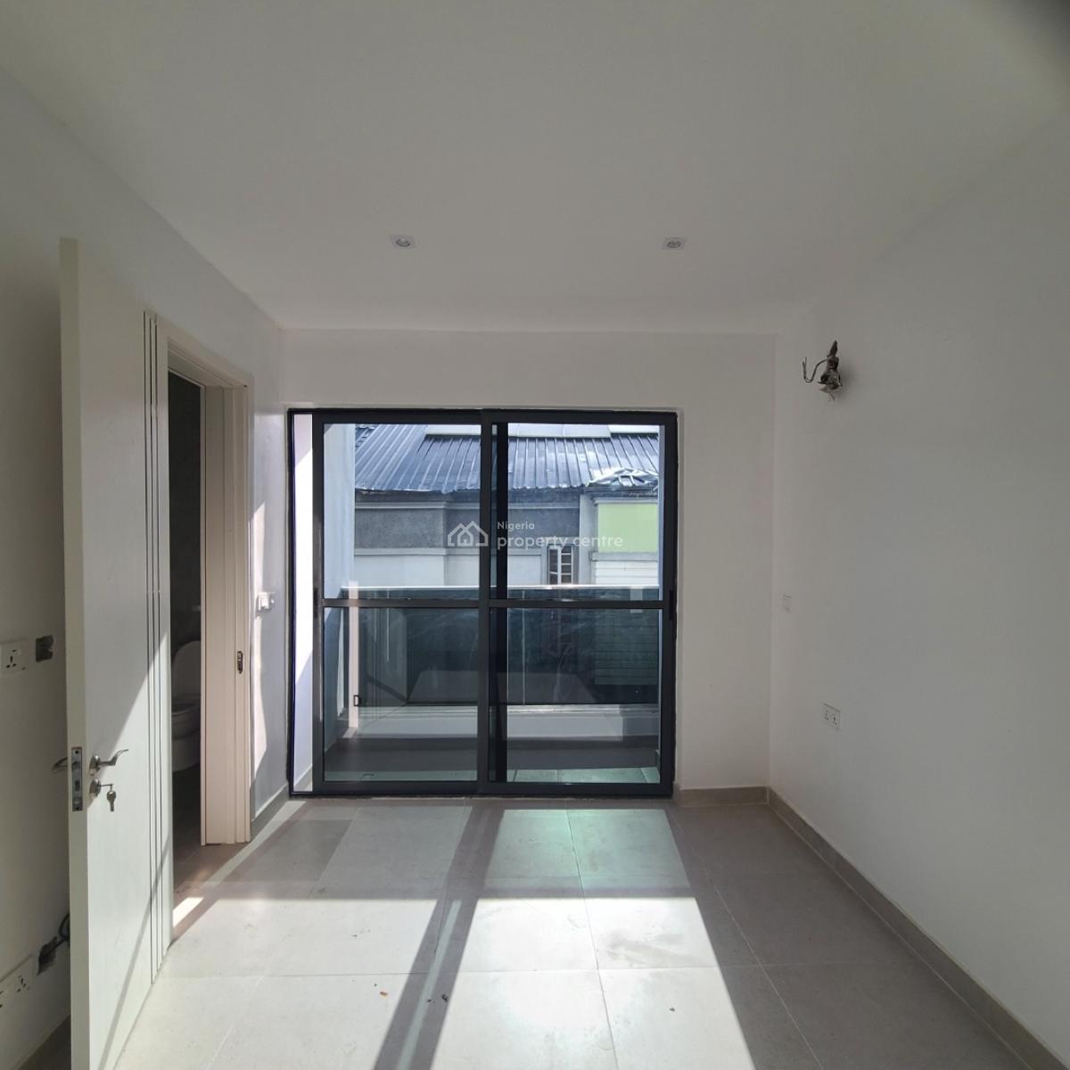 3 Bedroom Apartment, Ikate, Lekki, Lagos, Flat / Apartment for Sale