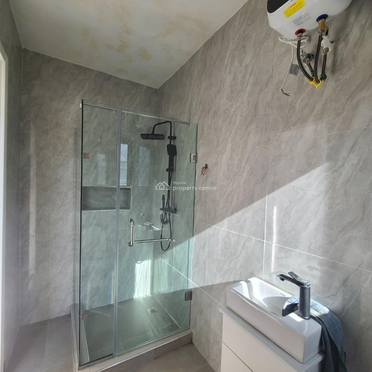 3 Bedroom Apartment, Ikate, Lekki, Lagos, Flat / Apartment for Sale