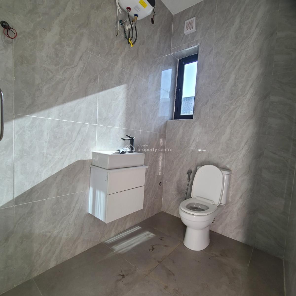 3 Bedroom Apartment, Ikate, Lekki, Lagos, Flat / Apartment for Sale