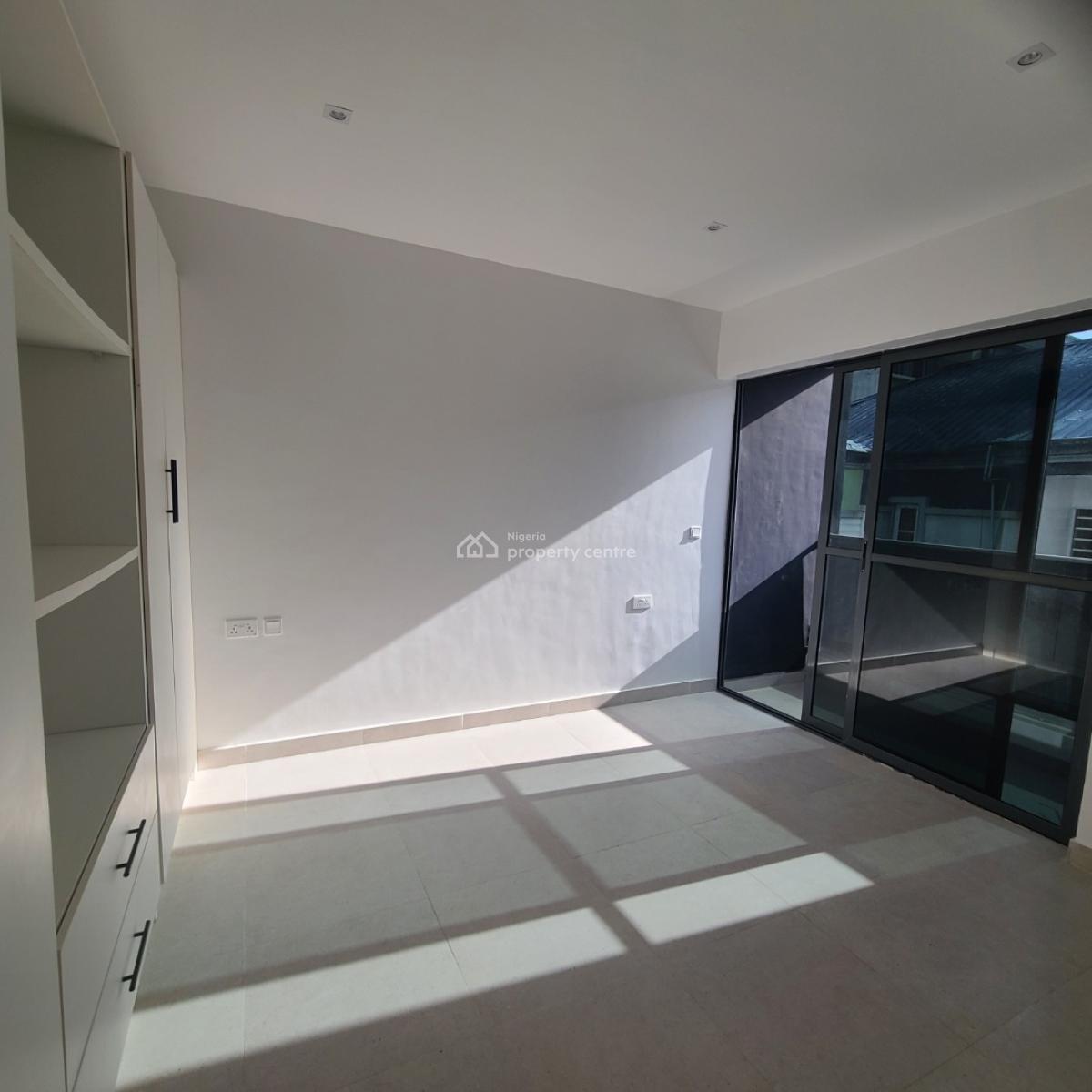 3 Bedroom Apartment, Ikate, Lekki, Lagos, Flat / Apartment for Sale