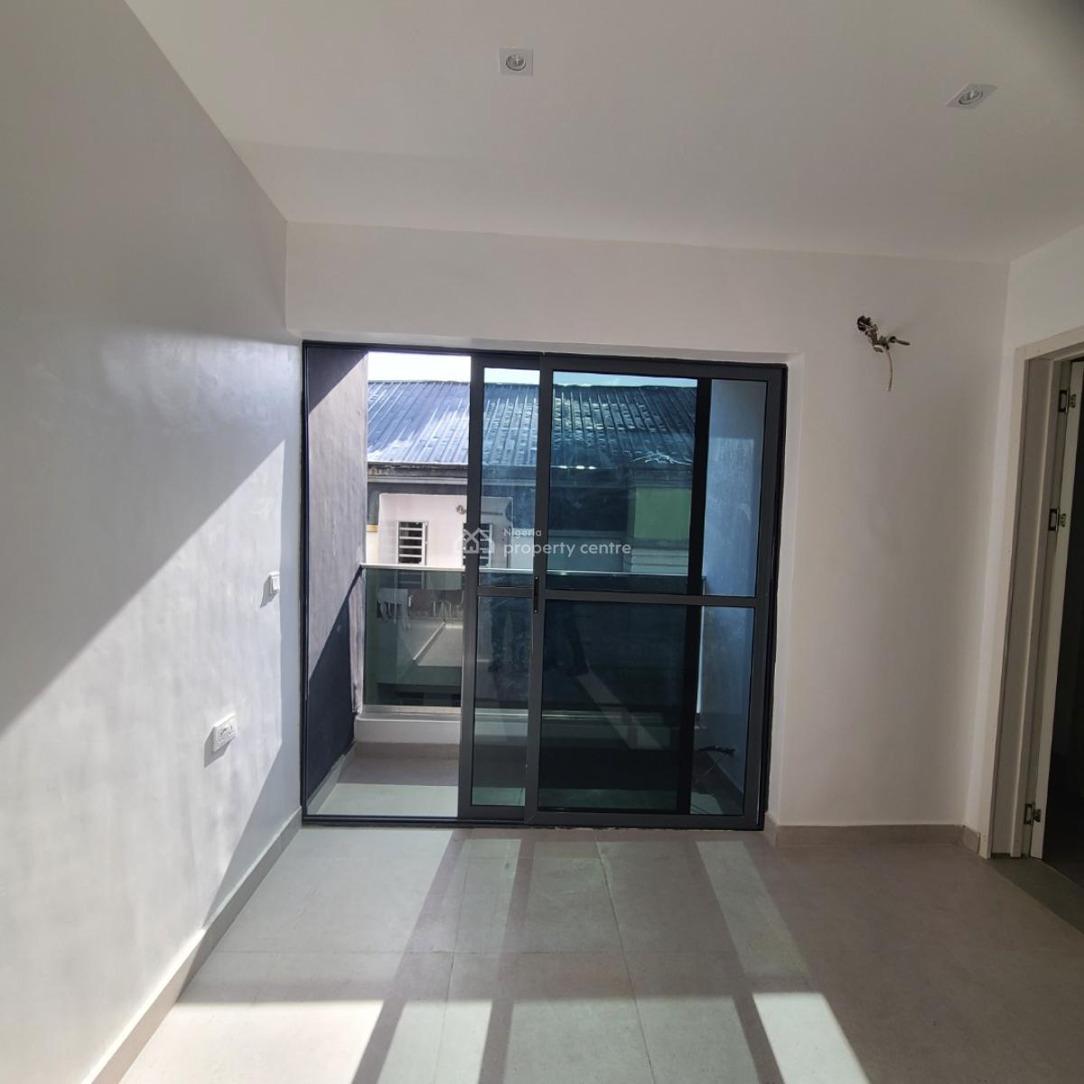 3 Bedroom Apartment, Ikate, Lekki, Lagos, Flat / Apartment for Sale