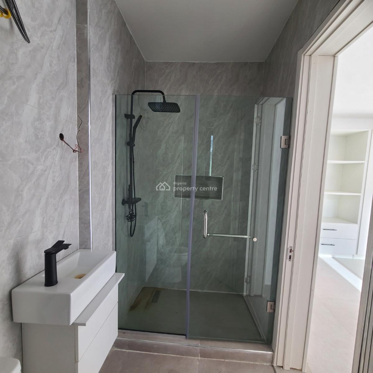 3 Bedroom Apartment, Ikate, Lekki, Lagos, Flat / Apartment for Sale