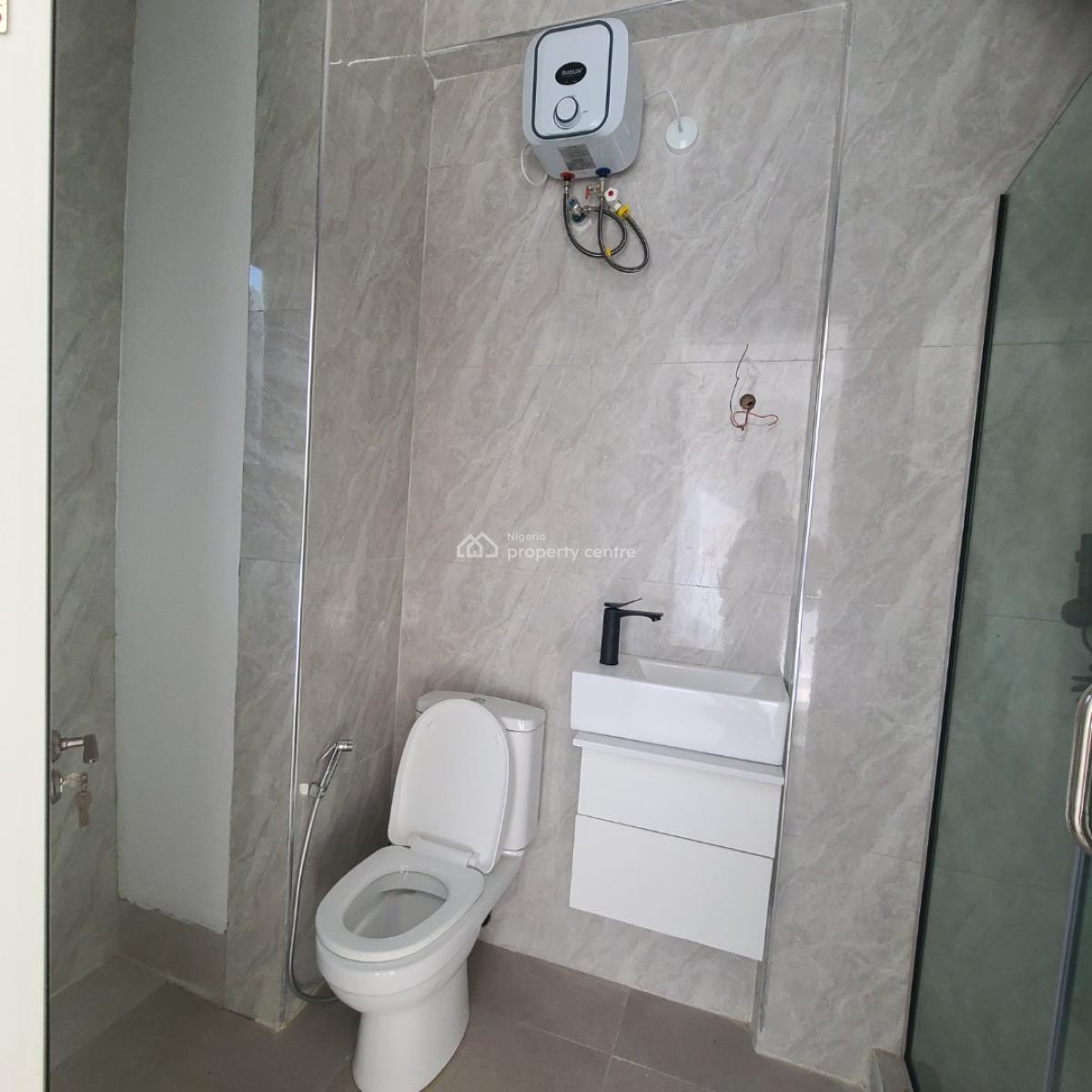 3 Bedroom Apartment, Ikate, Lekki, Lagos, Flat / Apartment for Sale