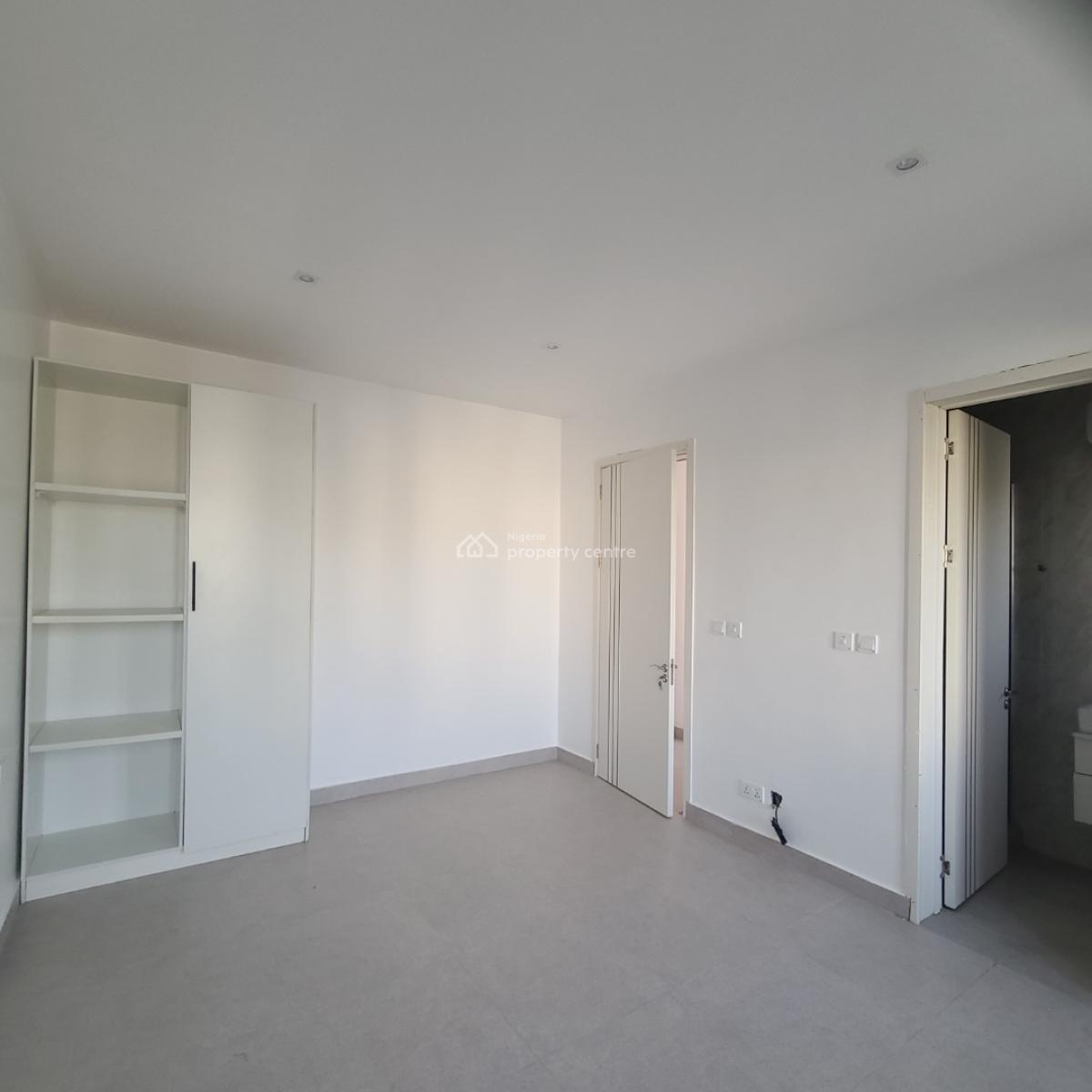 3 Bedroom Apartment, Ikate, Lekki, Lagos, Flat / Apartment for Sale