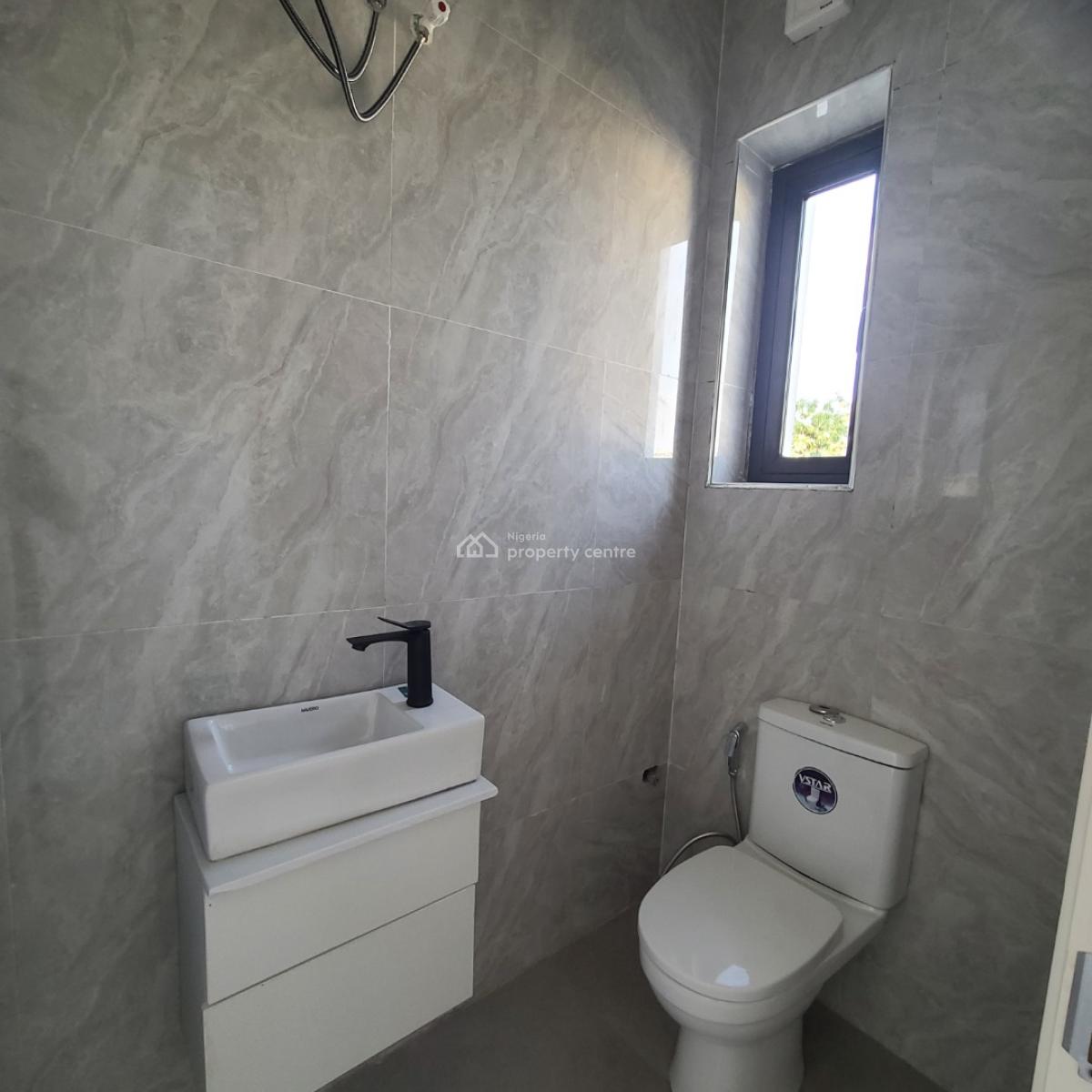 3 Bedroom Apartment, Ikate, Lekki, Lagos, Flat / Apartment for Sale