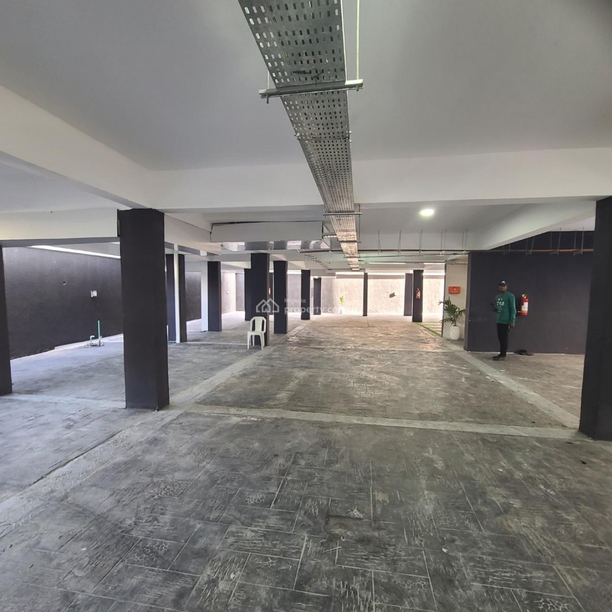 3 Bedroom Apartment, Ikate, Lekki, Lagos, Flat / Apartment for Sale