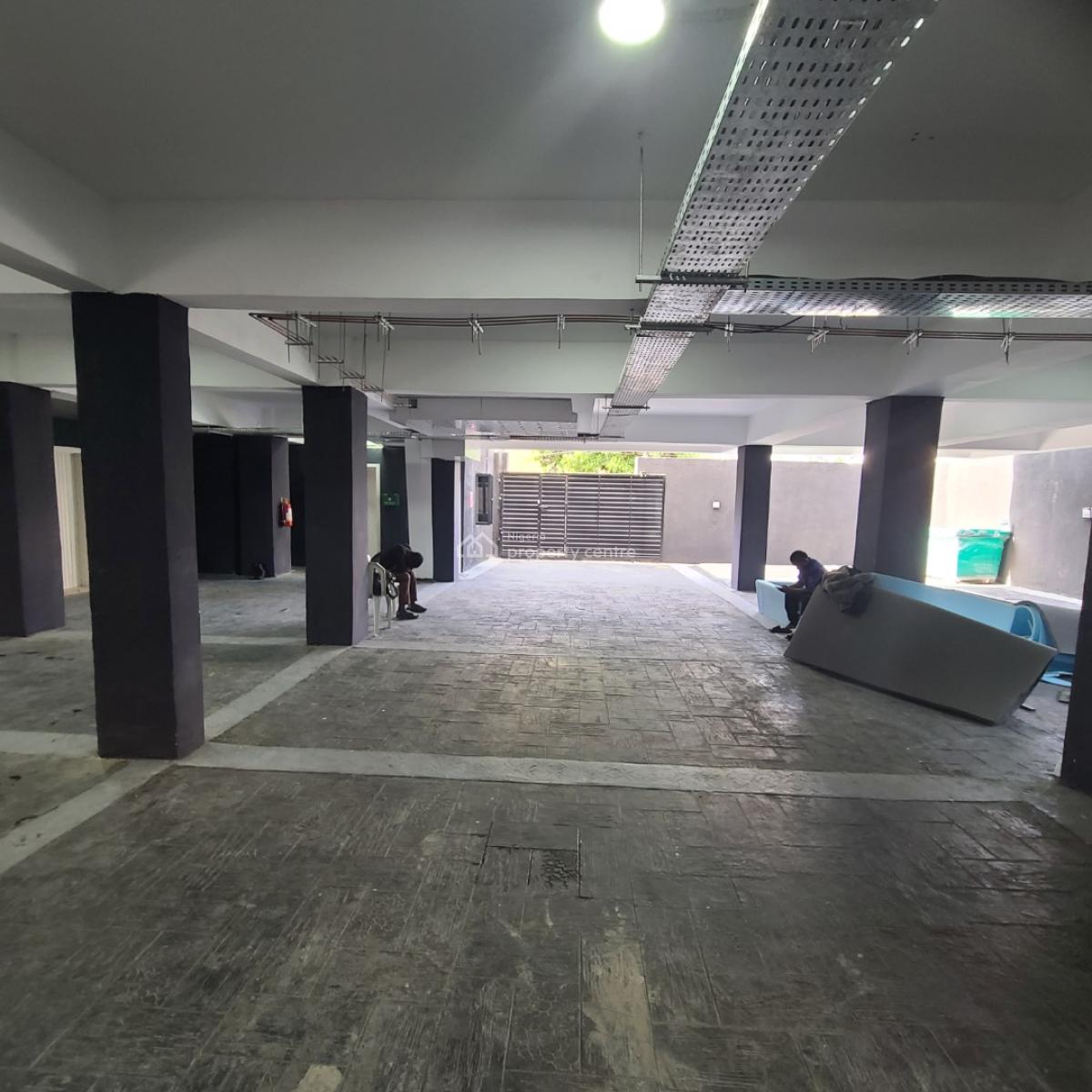 3 Bedroom Apartment, Ikate, Lekki, Lagos, Flat / Apartment for Sale