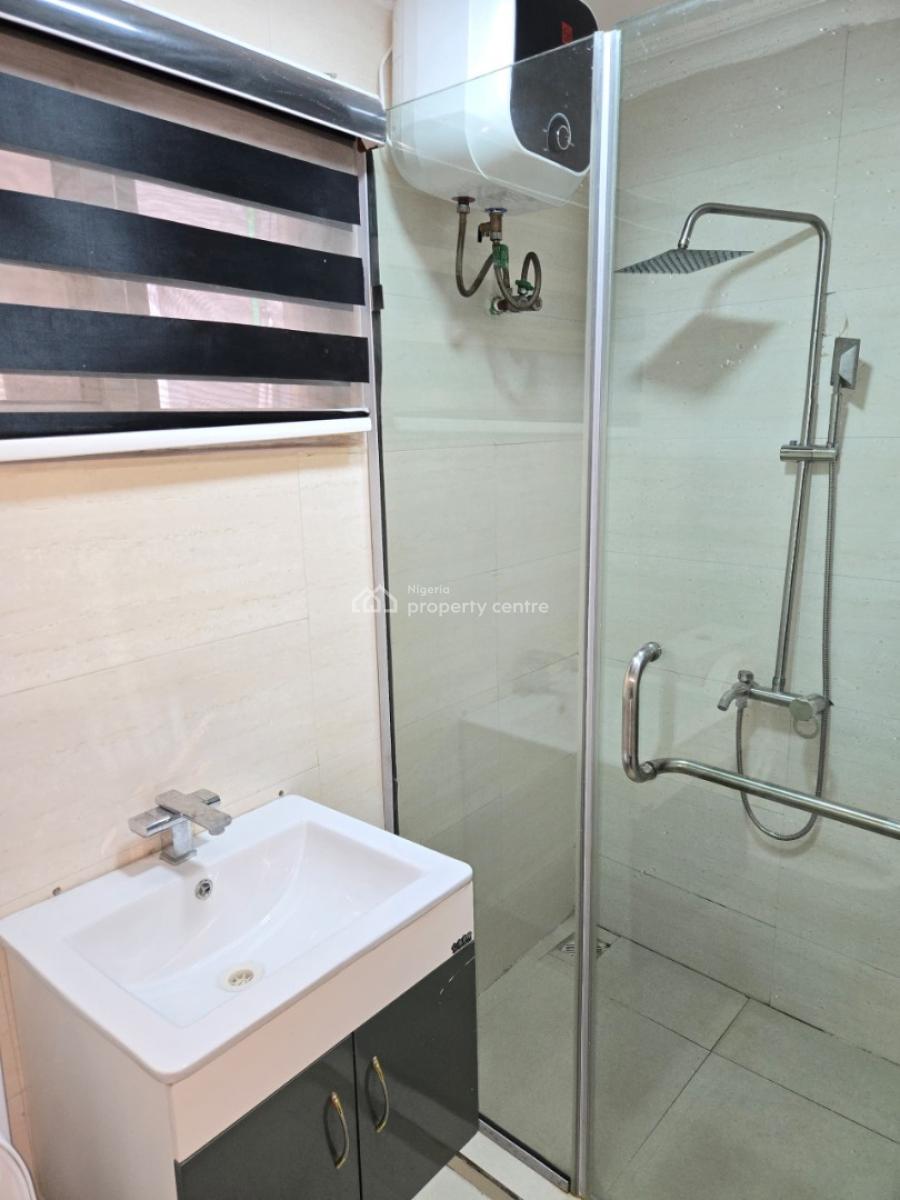 Luxury 1bedroom Studio Apartment, Lekki Phase 1, Lekki, Lagos, Flat / Apartment Short Let