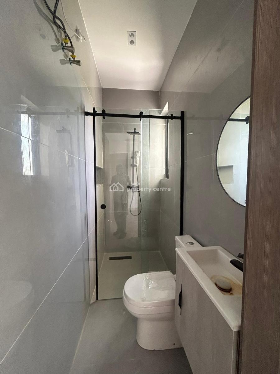 Newly Built, Tastefully Finished, Luxury Two (2) Bedroom, Lekki Phase 1, Lekki, Lagos, House for Rent