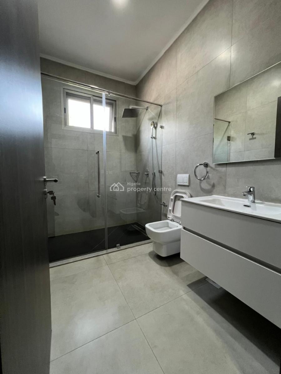 a Tastefully Furnished and Serviced 2 Bedroom, Jabi, Abuja, Flat / Apartment for Rent