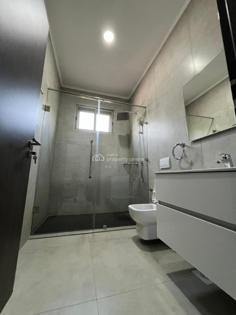 a Tastefully Furnished and Serviced 2 Bedroom, Jabi, Abuja, Flat / Apartment for Rent