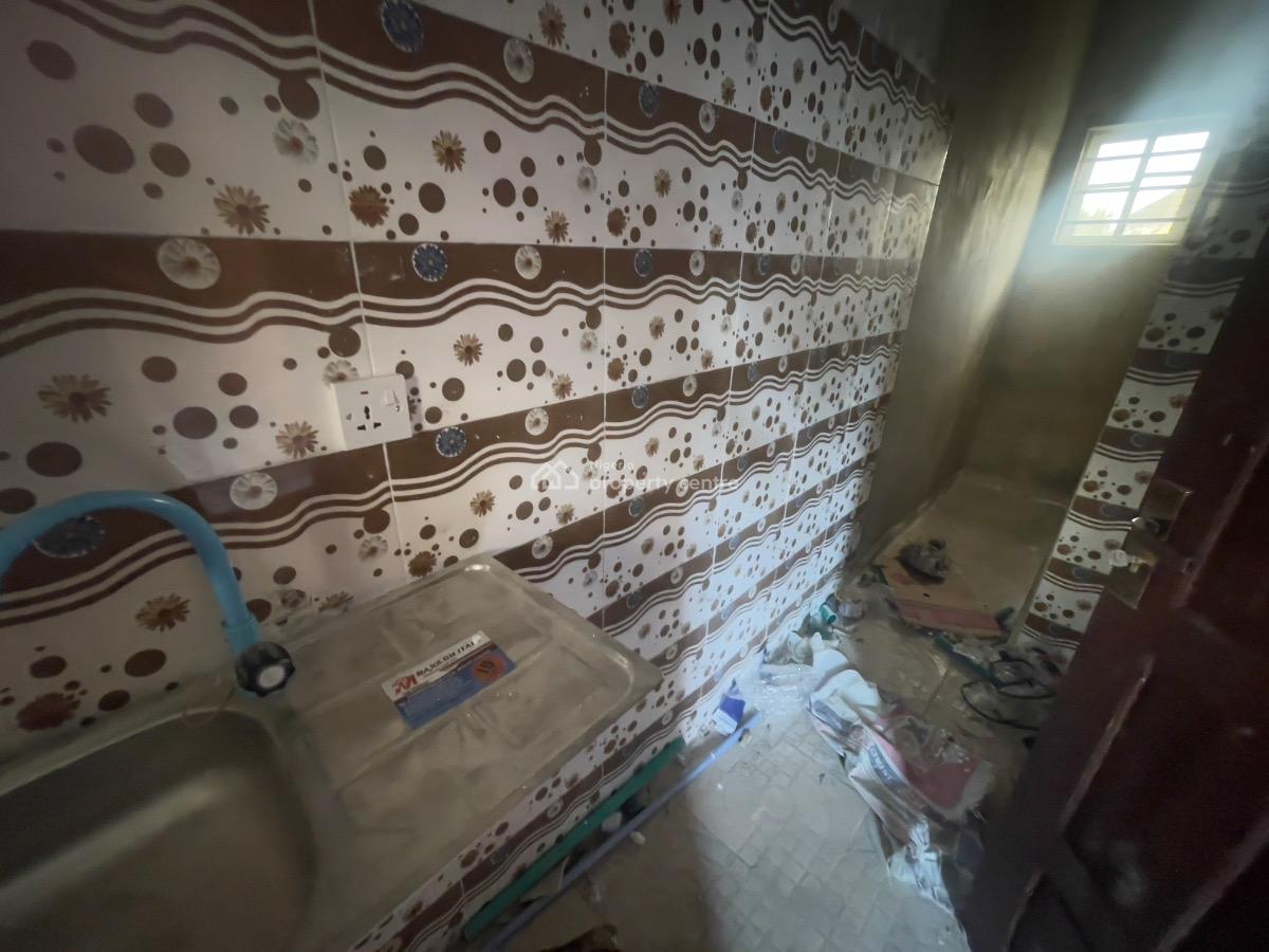 Luxury Self Contain, Gbetu, Awoyaya, Ibeju Lekki, Lagos, Self Contain (single Rooms) for Rent