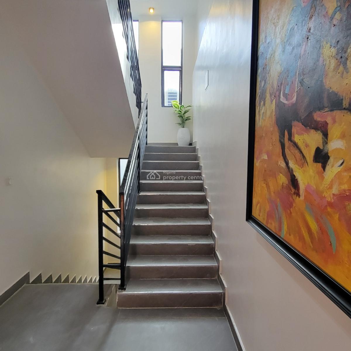 Luxurious 2 Bedroom Apartment Within a Serene Neighborhood, Ikate, Lekki, Lagos, Flat / Apartment for Rent