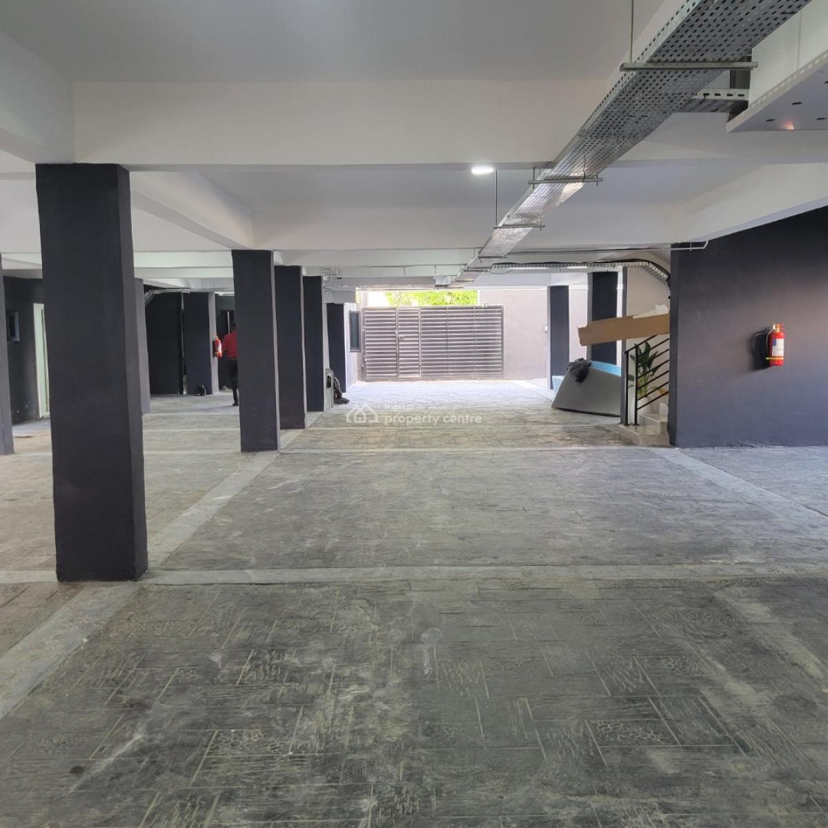 Luxurious 2 Bedroom Apartment Within a Serene Neighborhood, Ikate, Lekki, Lagos, Flat / Apartment for Rent