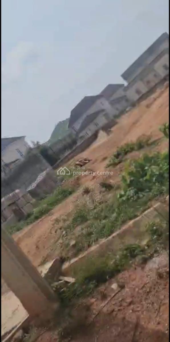 Land Available, Palm Beach Estate, Ushafa, Bwari, Abuja, Residential Land for Sale