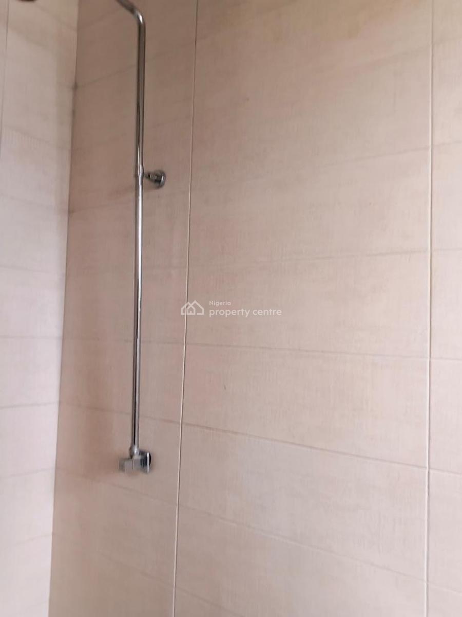 Luxury 4bedroom, Ikate, Lekki, Lagos, Semi-detached Duplex for Rent