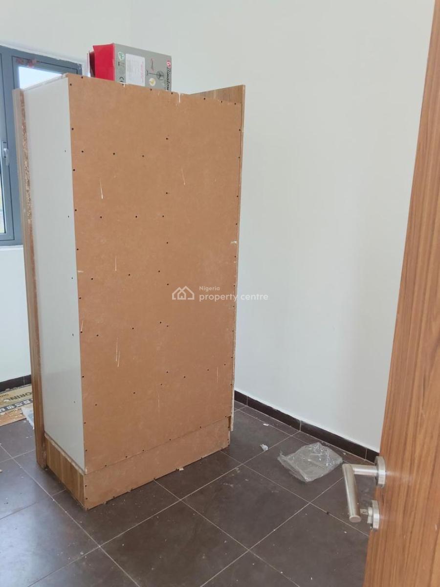 Luxury 4bedroom, Ikate, Lekki, Lagos, Semi-detached Duplex for Rent