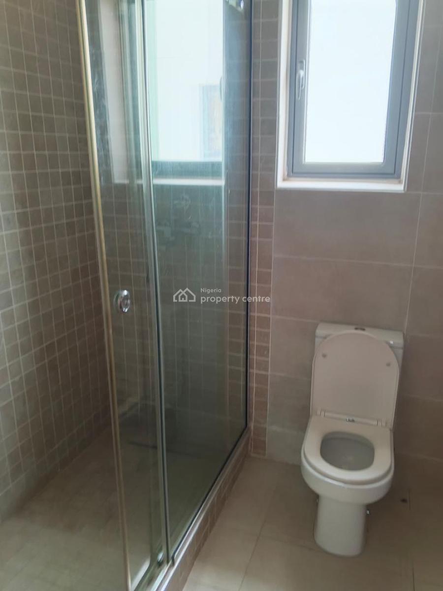 Luxury 4bedroom, Ikate, Lekki, Lagos, Semi-detached Duplex for Rent