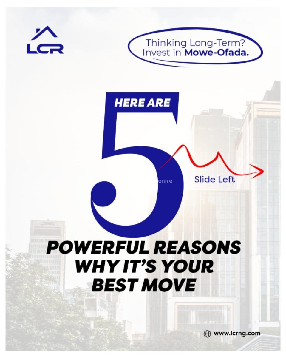 Affordable Buy-and-build Plots of Land in a Prestigious Gated Estate, Queens Park Estate / Sagamu Interchange, Mowe Ofada, Ogun, Residential Land for Sale