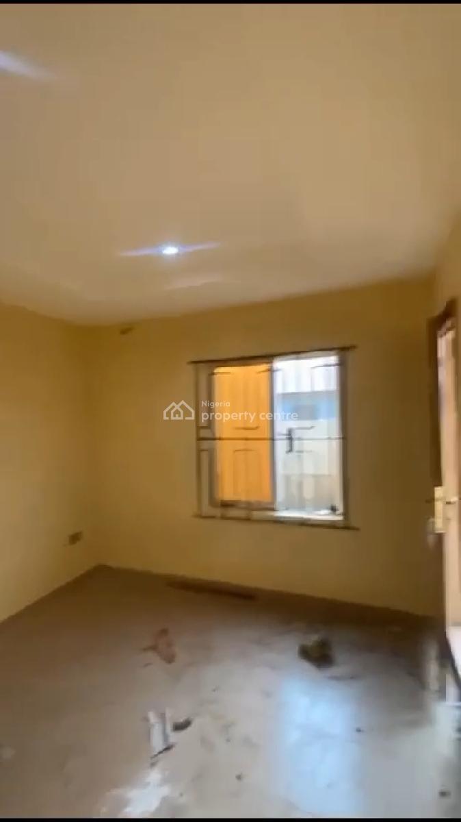 Newly Built Miniflat, Taodak, Off Yetunde Brown, Ifako, Gbagada, Lagos, Flat / Apartment for Rent