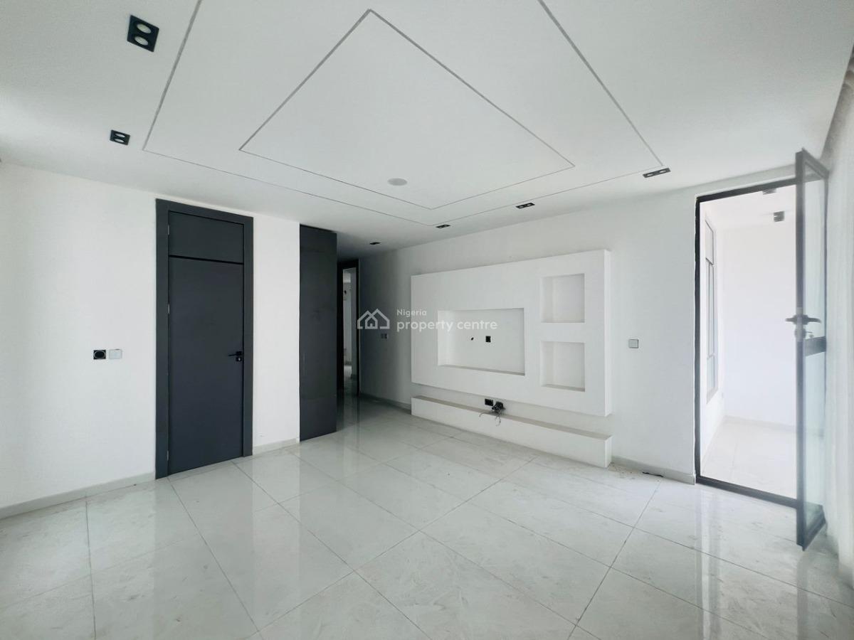 Luxury 5 Bedroom Detached Duplex, Chevron Toll Gate, Lekki Expressway, Lekki, Lagos, House for Sale