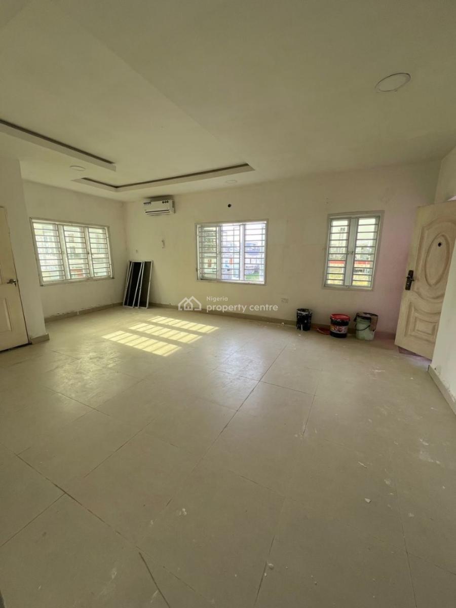 Luxury Well Renovated 2 Bedrooms Apartment, Nike Art Gallery, Ikate, Lekki, Lagos, Flat / Apartment for Rent