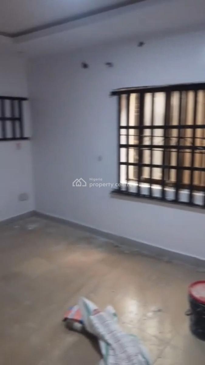 3 Bedroom Flat, Ifako, Gbagada, Lagos, Flat / Apartment for Rent