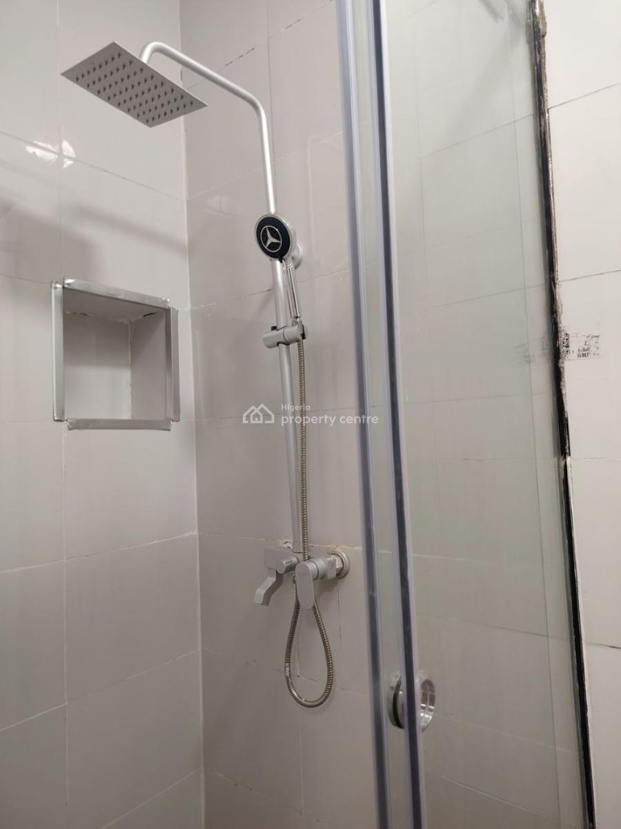 Fully Furnished 3 Bedrooms Flat in a Serene Environment, Sinari Darinijo Street, Victoria Island (vi), Lagos, Flat / Apartment for Rent