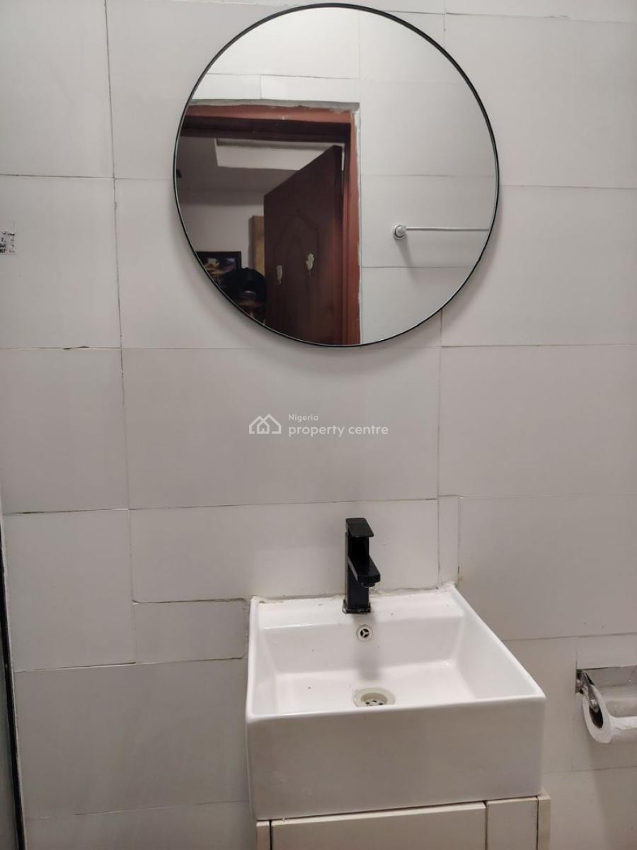 Fully Furnished 3 Bedrooms Flat in a Serene Environment, Sinari Darinijo Street, Victoria Island (vi), Lagos, Flat / Apartment for Rent