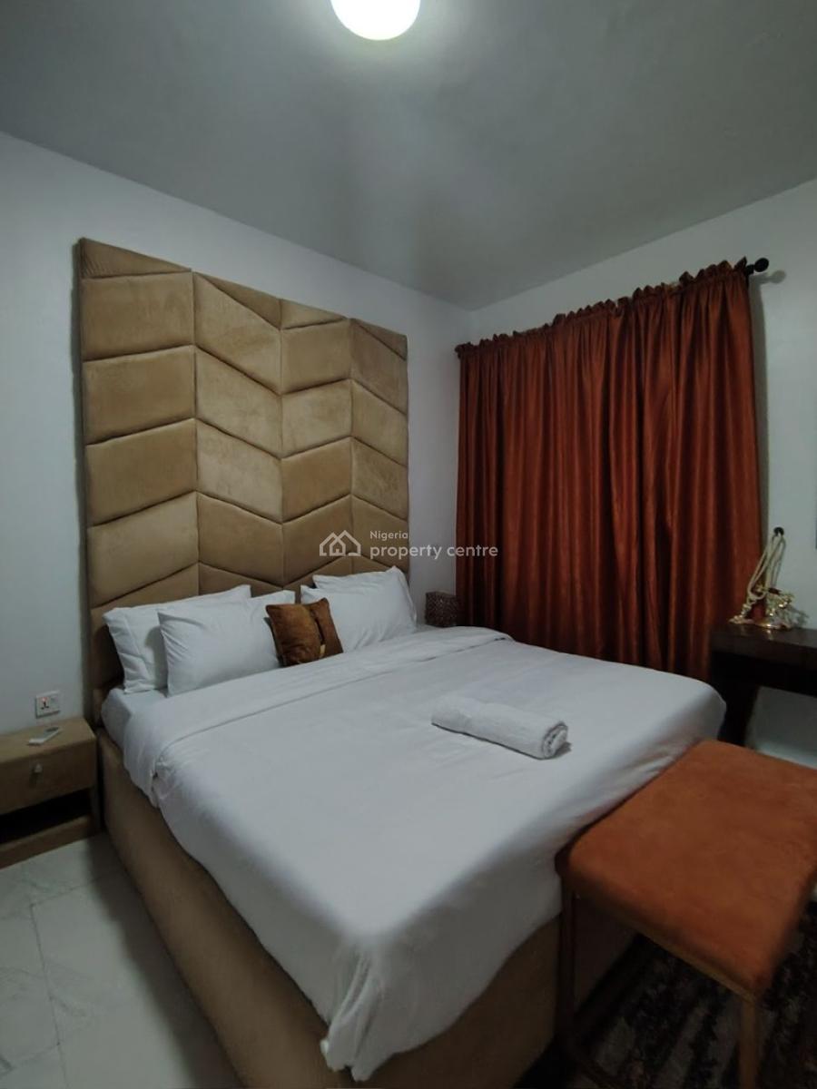Fully Furnished 3 Bedrooms Flat in a Serene Environment, Sinari Darinijo Street, Victoria Island (vi), Lagos, Flat / Apartment for Rent
