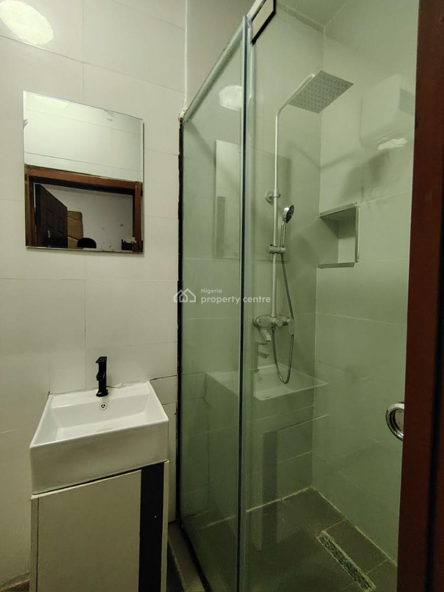 Fully Furnished 3 Bedrooms Flat in a Serene Environment, Sinari Darinijo Street, Victoria Island (vi), Lagos, Flat / Apartment for Rent
