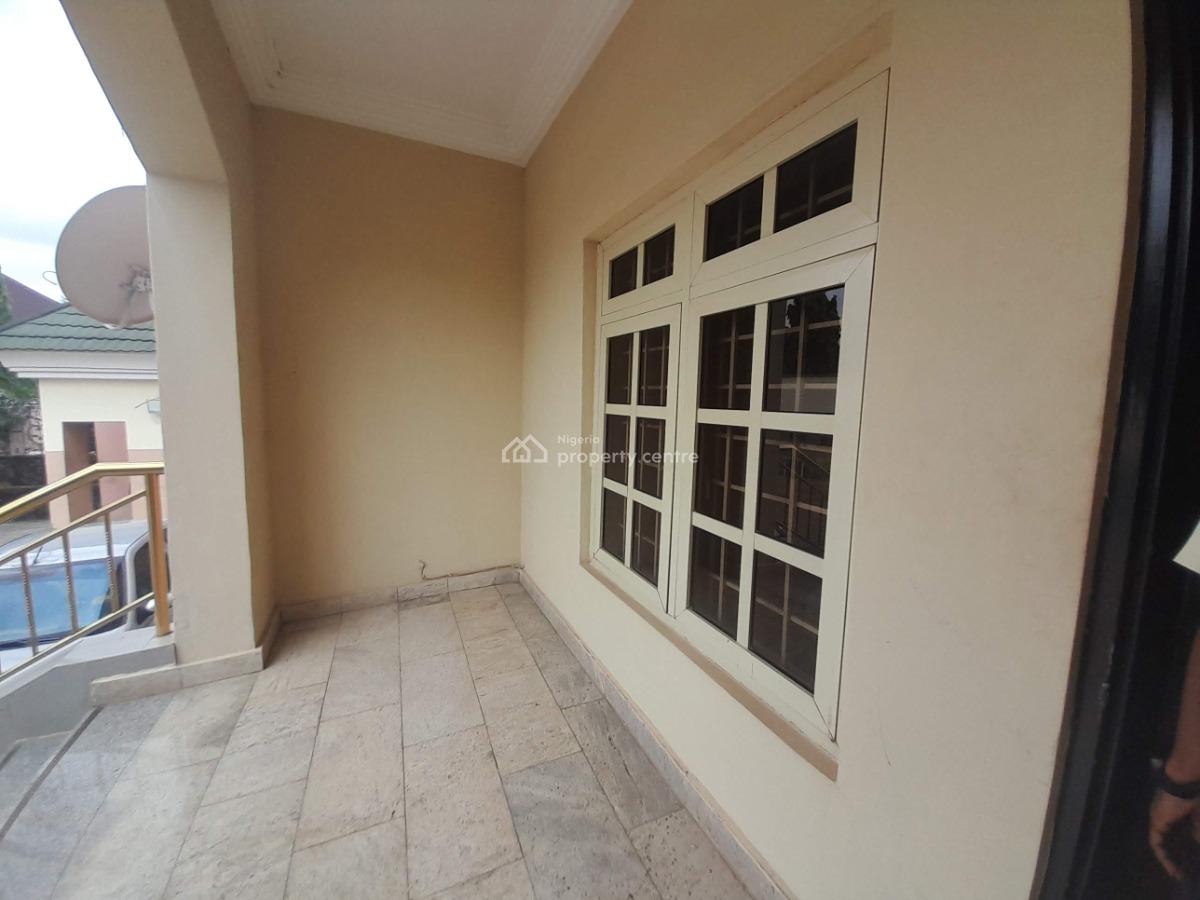 Luxury 2-bedroom Apartment with Swimming Pool  Ideal for Expatriates, Asokoro District, Abuja, Flat / Apartment for Rent