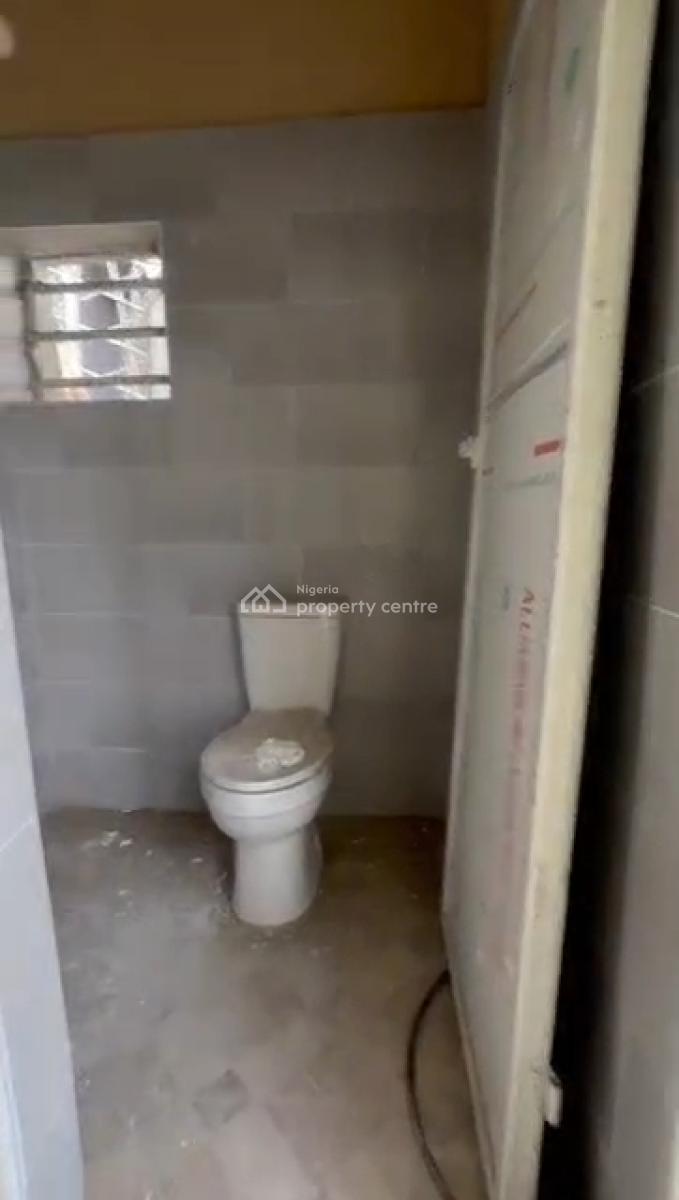 Well Maintained Self Contained, Yaba, Lagos, Self Contain (single Rooms) for Rent