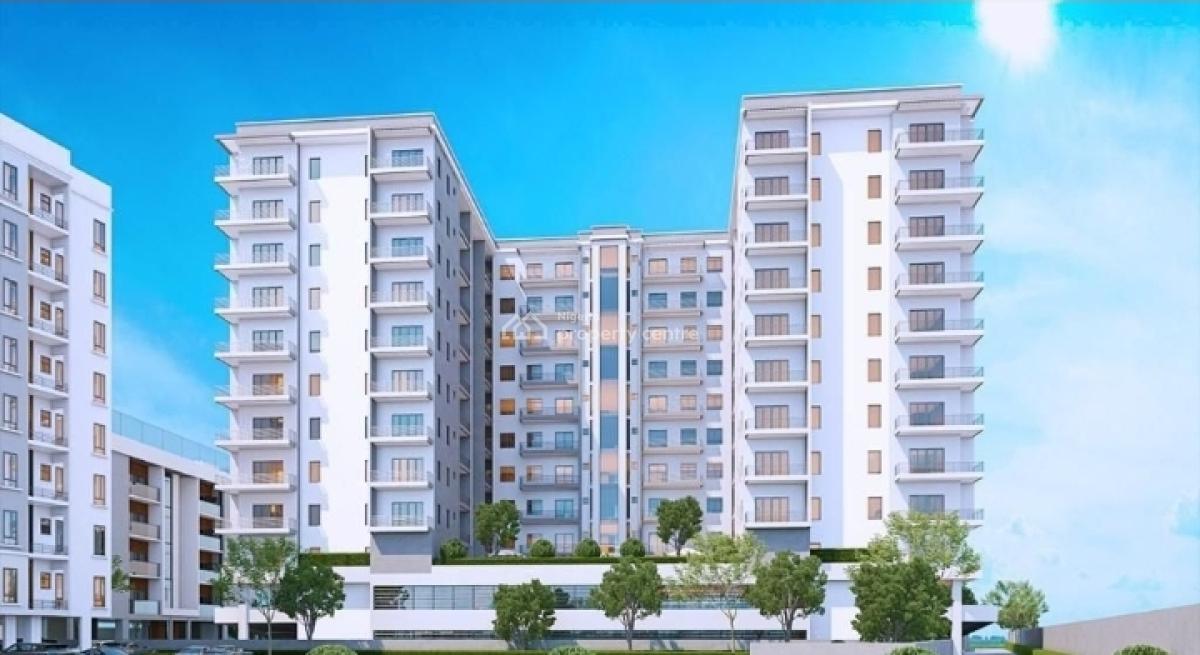 One Bedroom Hotel Apartment  in Vi Opposite Eko Atlantic, Along Coastal Road Opposite Eko Atlantic in Vi, Victoria Island (vi), Lagos, Flat / Apartment for Sale