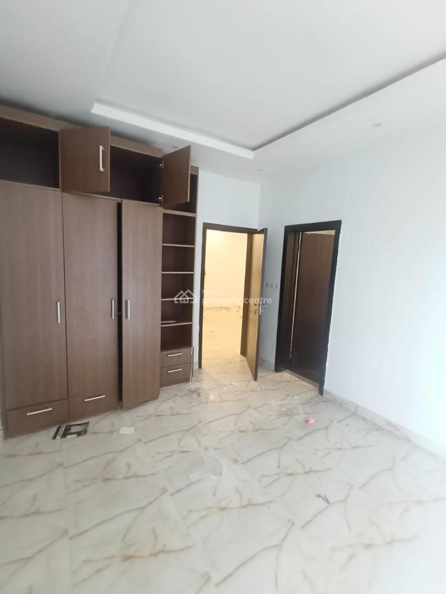 Exquisite Mini Flat, Chevron, Lekki, Lagos, Mini Flat (room and Parlour) for Rent