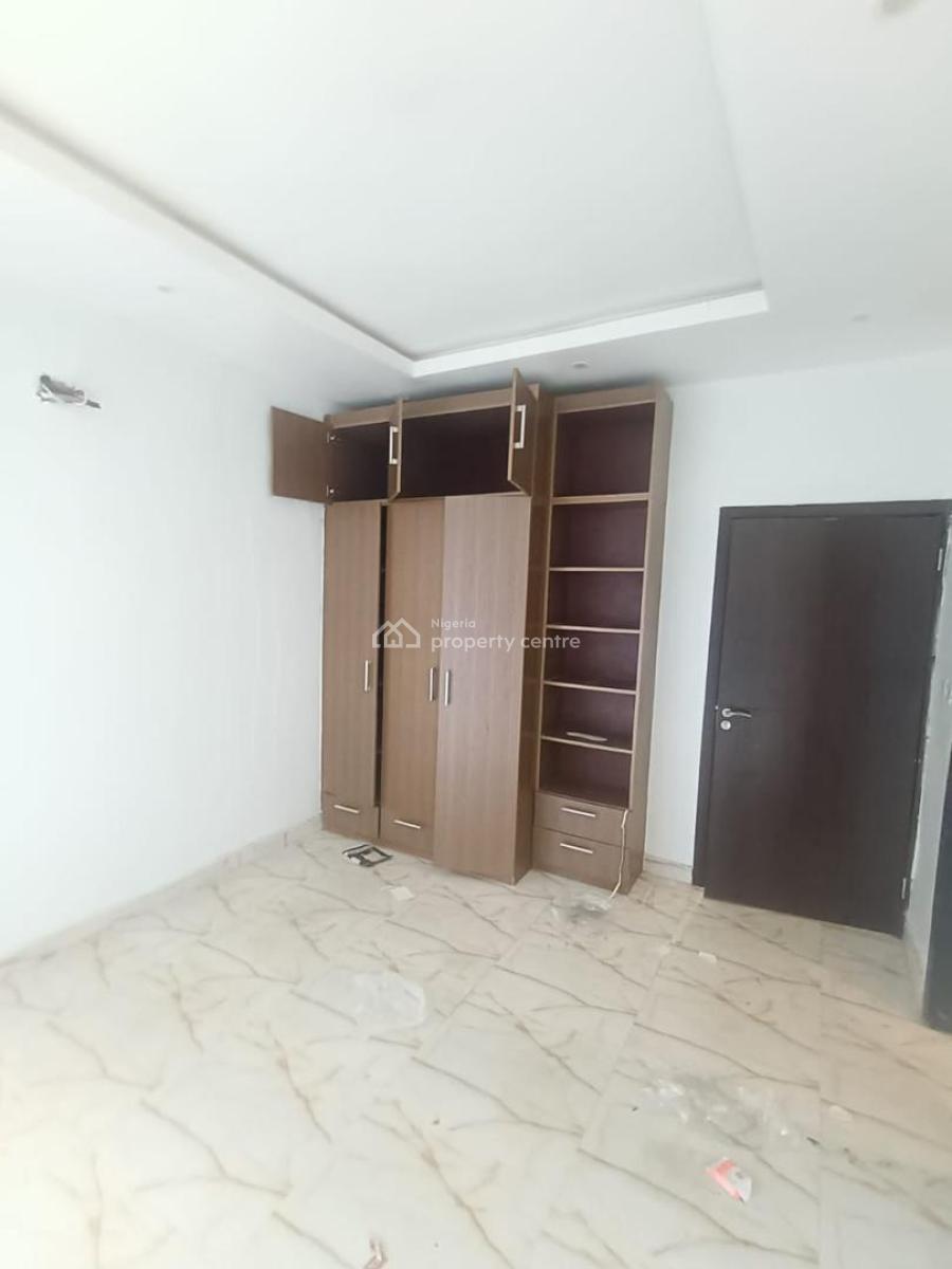 Exquisite Mini Flat, Chevron, Lekki, Lagos, Mini Flat (room and Parlour) for Rent