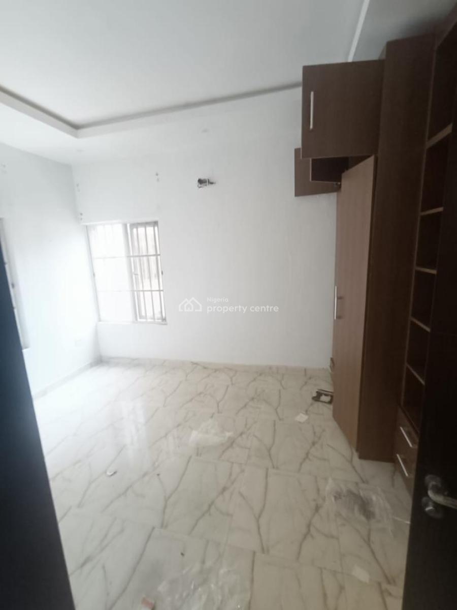Exquisite Mini Flat, Chevron, Lekki, Lagos, Mini Flat (room and Parlour) for Rent