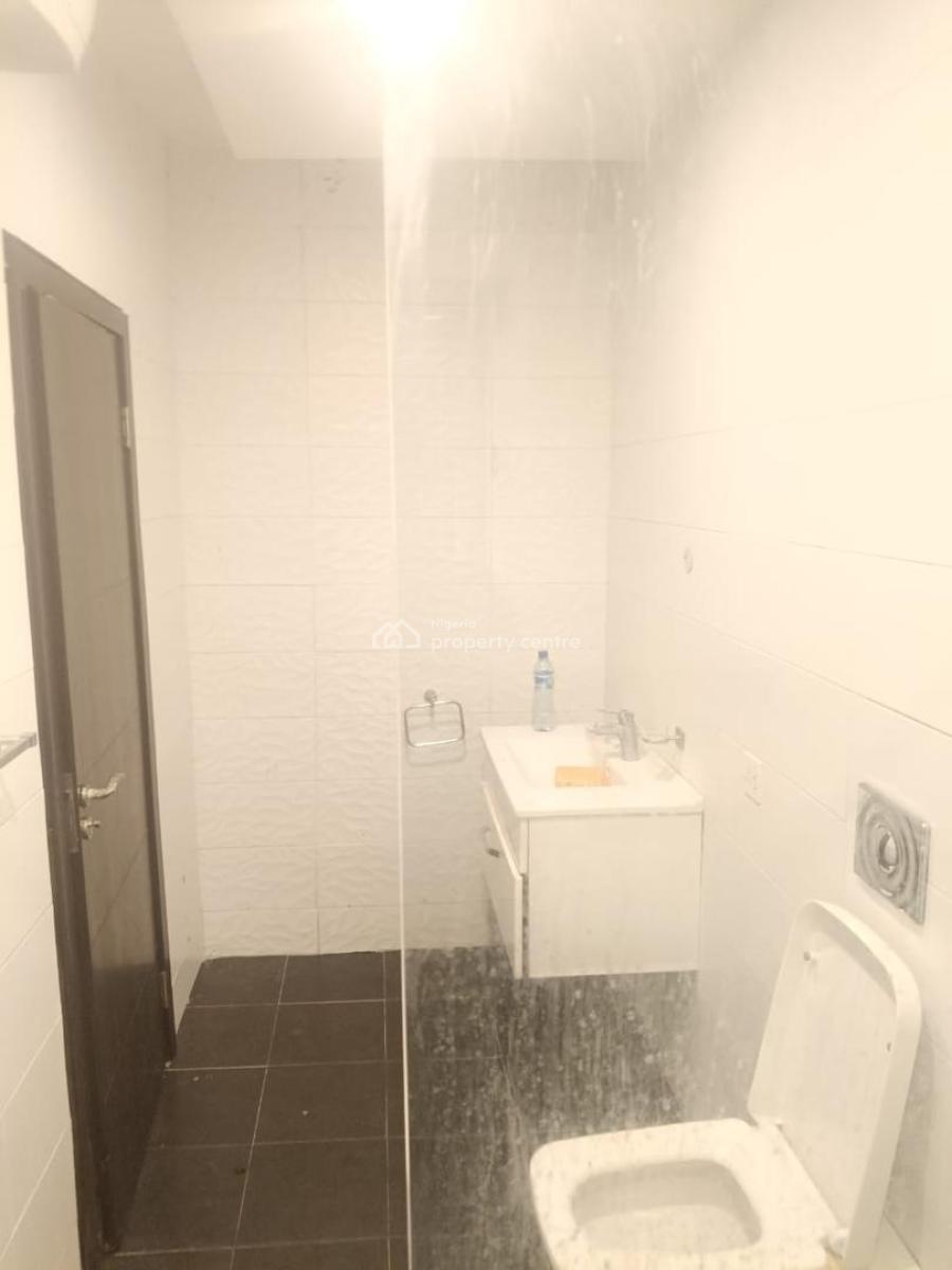 Exquisite Mini Flat, Chevron, Lekki, Lagos, Mini Flat (room and Parlour) for Rent