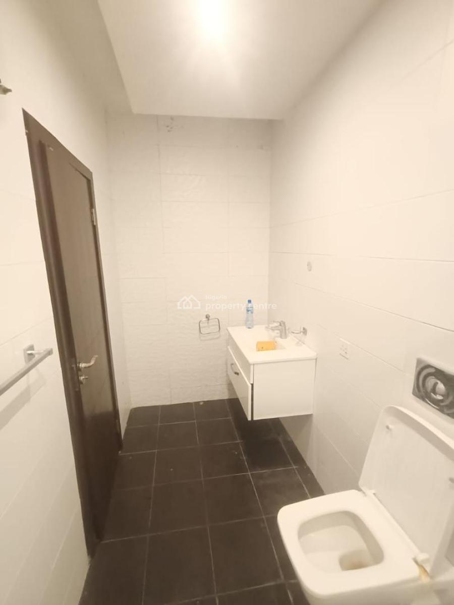 Exquisite Mini Flat, Chevron, Lekki, Lagos, Mini Flat (room and Parlour) for Rent