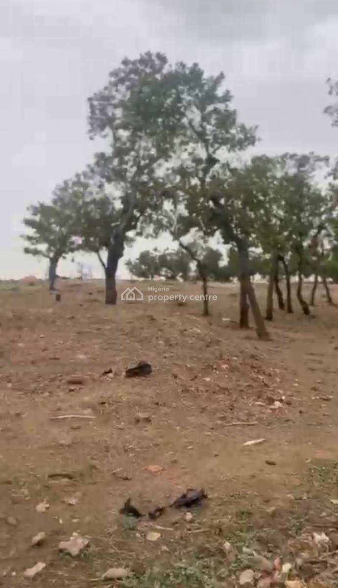 1.03 Hectare, Industrial Land, Fcda C of O, Idu Industrial, Abuja, Industrial Land for Sale