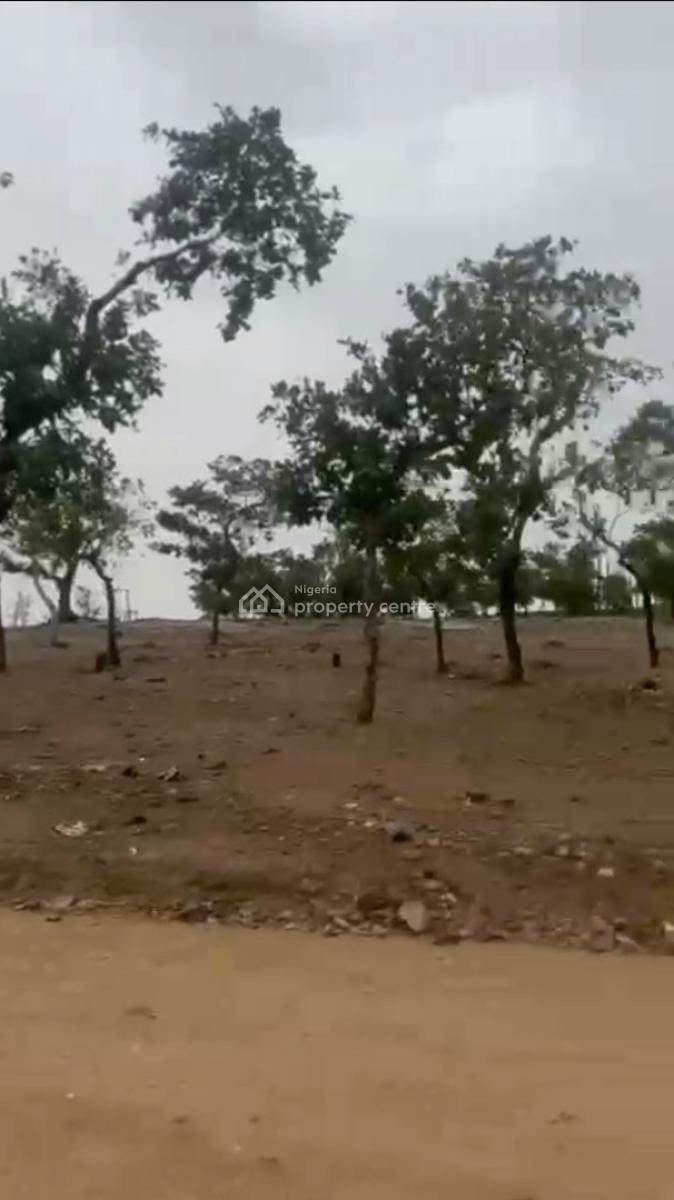 1.03 Hectare, Industrial Land, Fcda C of O, Idu Industrial, Abuja, Industrial Land for Sale